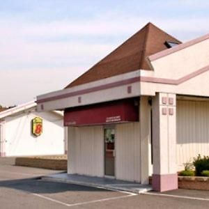Knights Inn South Hackensasck